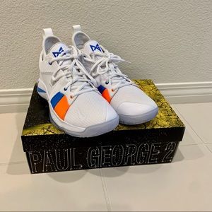 BRAND NEW! Nike PG2 Men Shoes
